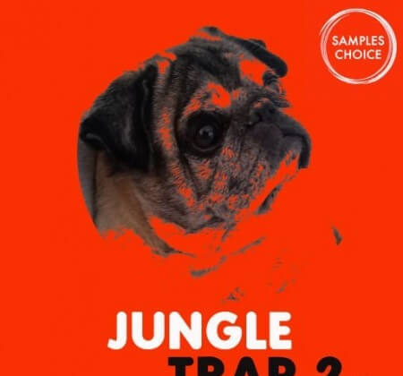 Samples Choice Jungle Trap 2 WAV